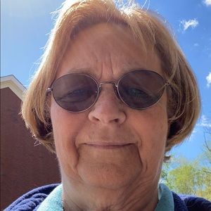 Meet your Posher, Doris